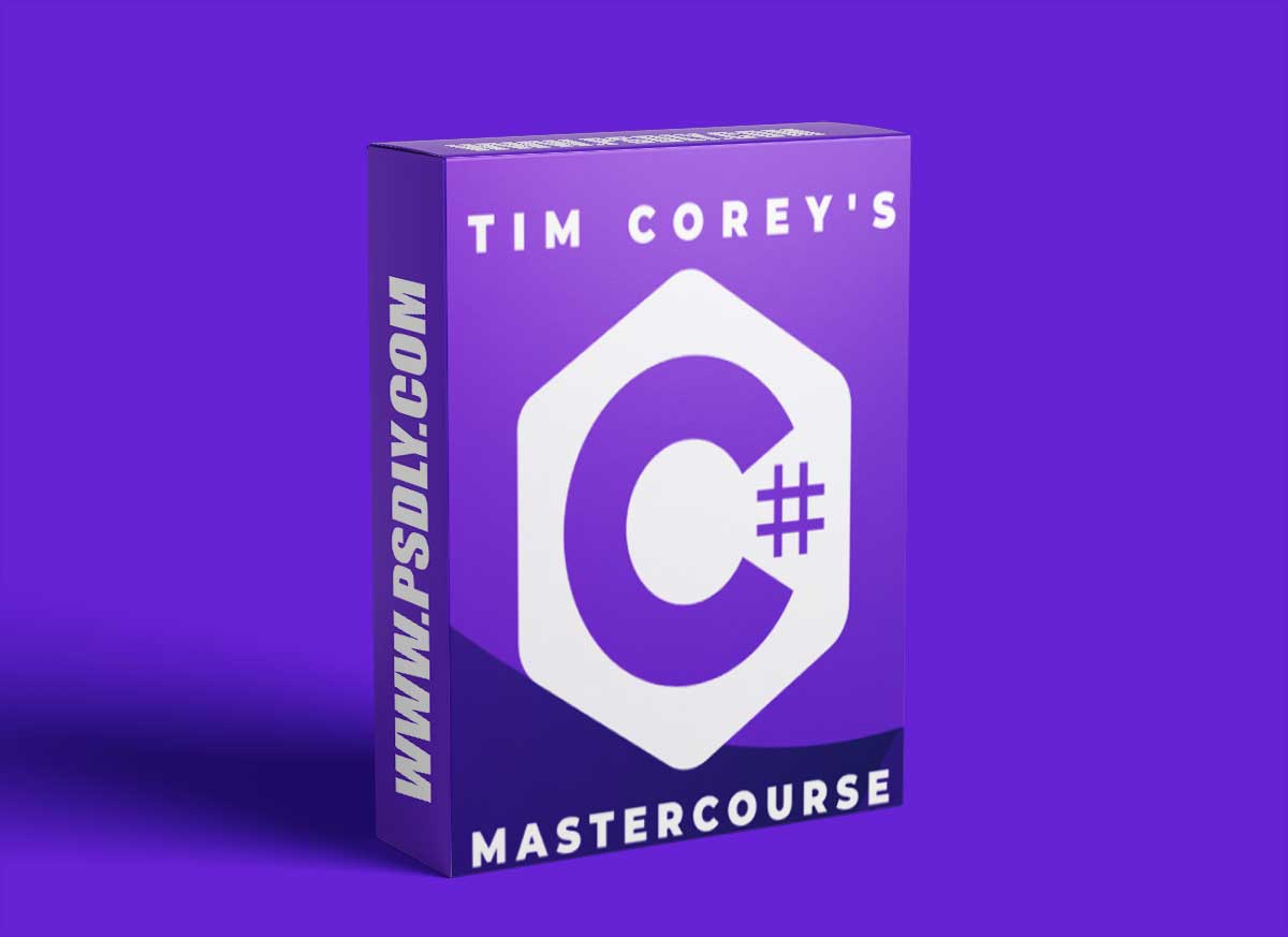 TimCorey - C# Mastercourse