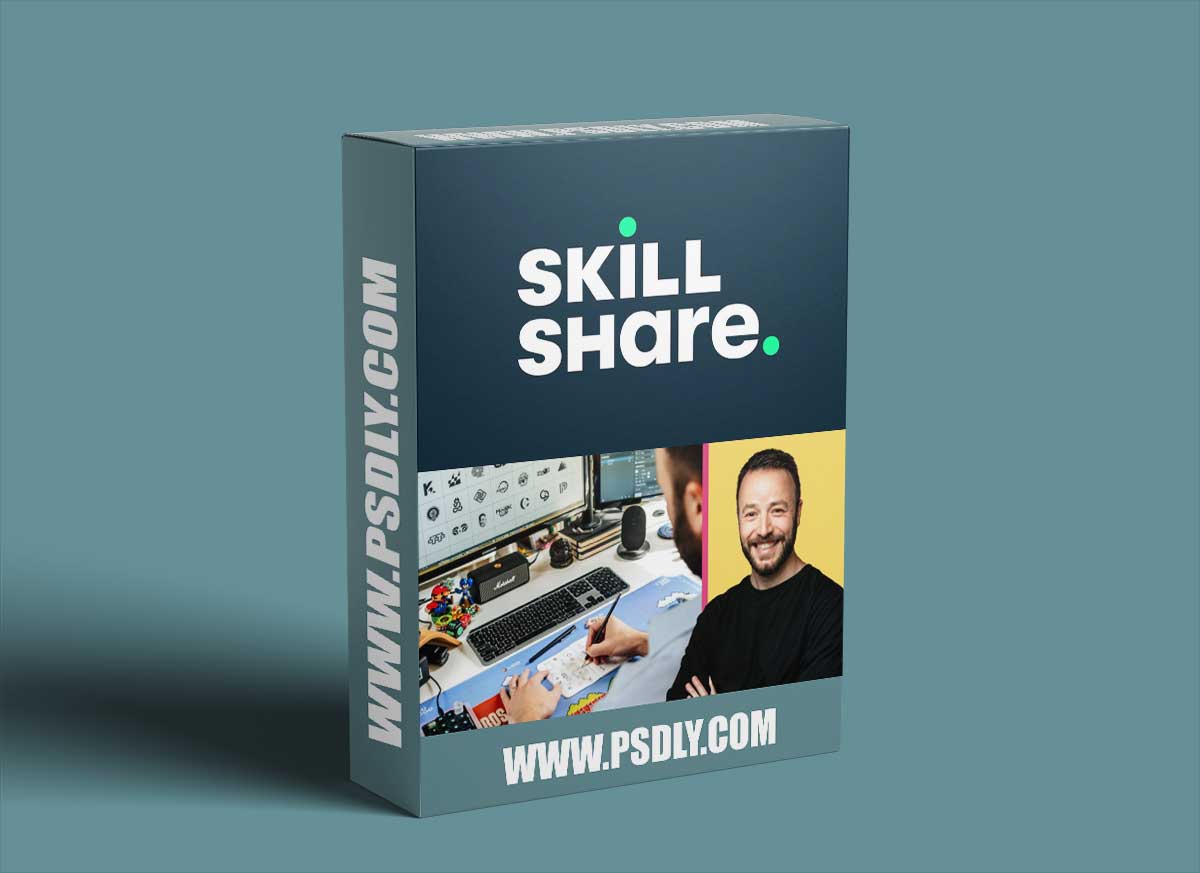 Turbocharge Your Logo Designs: Boost Your Productivity in Adobe Illustrator