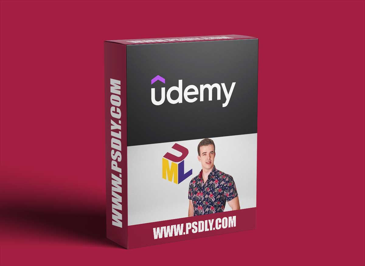 Uml: The Most Complete Guide With Real-Life Examples