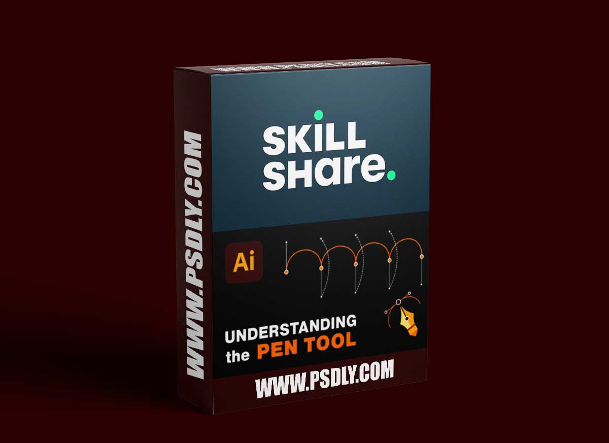 Understanding How to Use Pen Tool in Illustrator, a Comprehensive Guide for Beginners