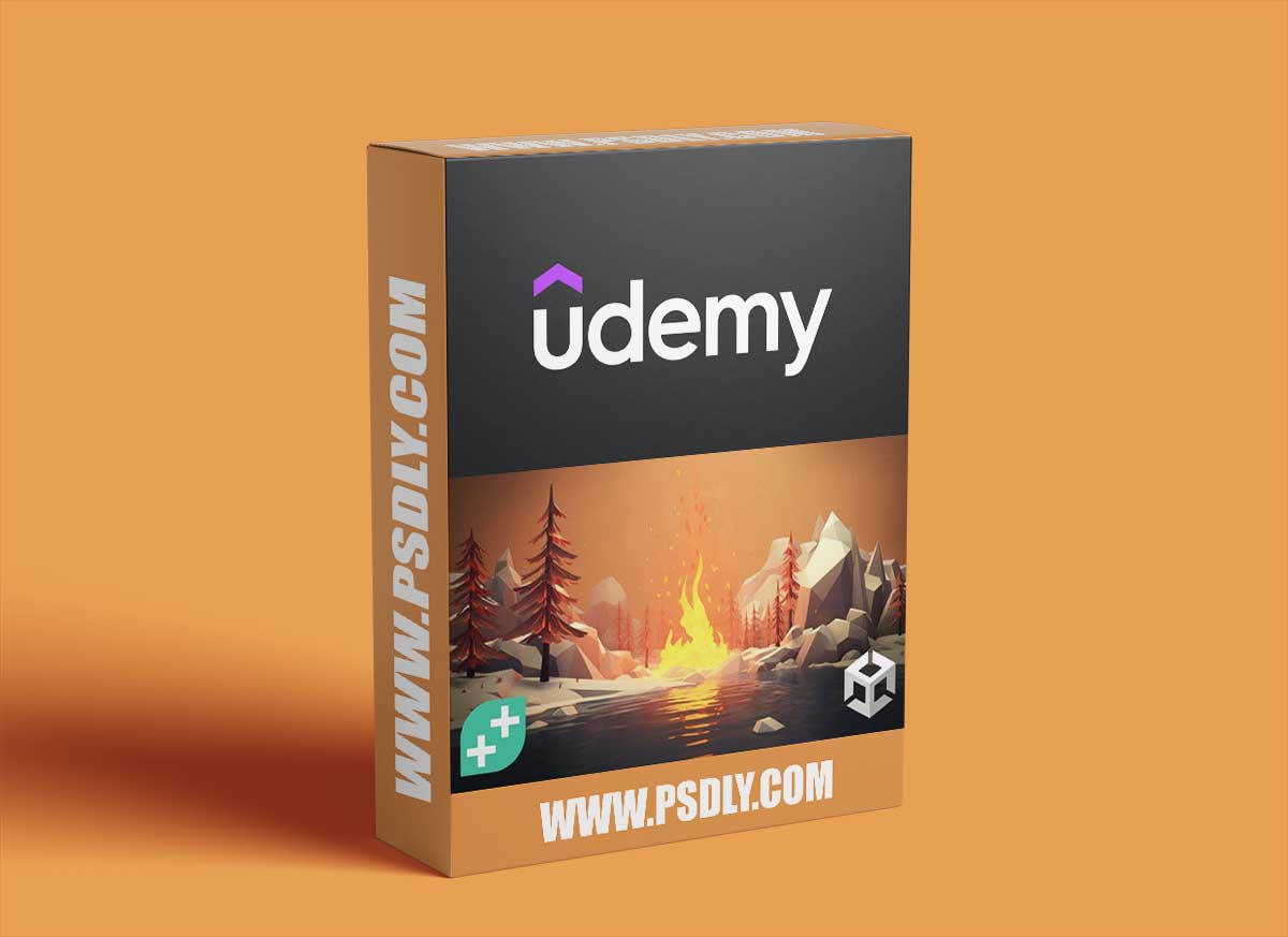 Unity Shader Graph: Create Procedural Shaders & Dynamic Fx