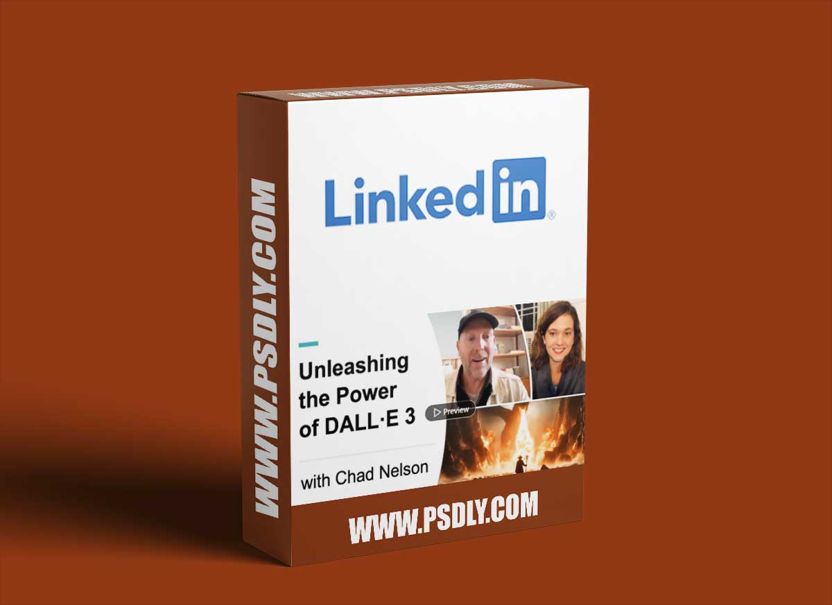 Unleashing the Power of DALL-E 3: A Conversation with Creative Director Chad Nelson