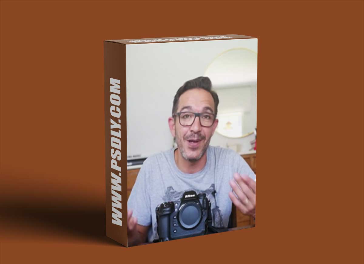 Victor Lax Patreon - Episode 173 - Adaptation to mirrorless system