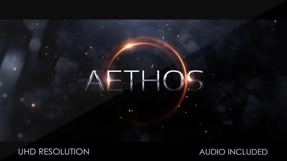 Videohive Hybrid Cinematic Intro 49907119