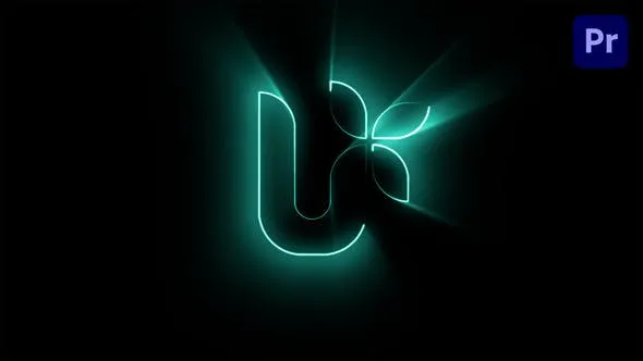 Videohive Logo Reveal 49995113