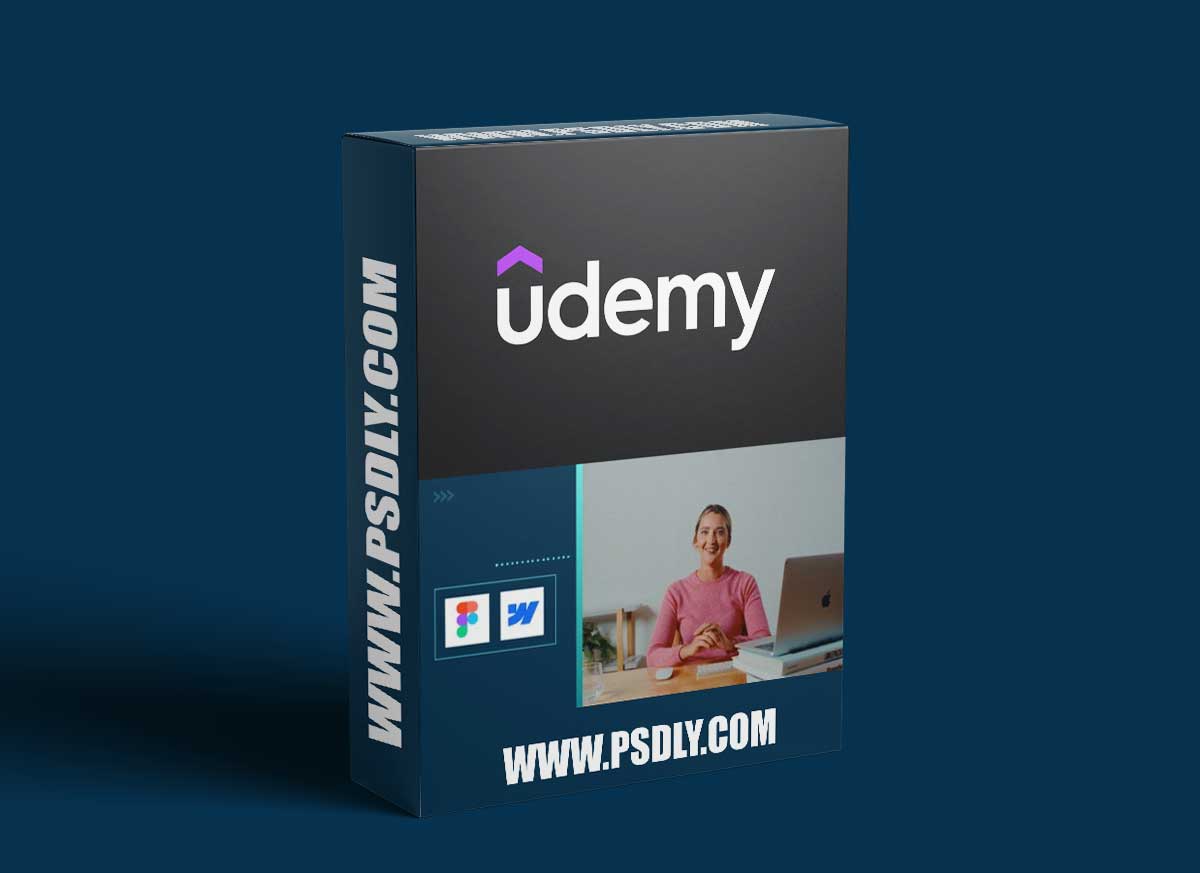 Webflow For Beginners: Build A Landing Page