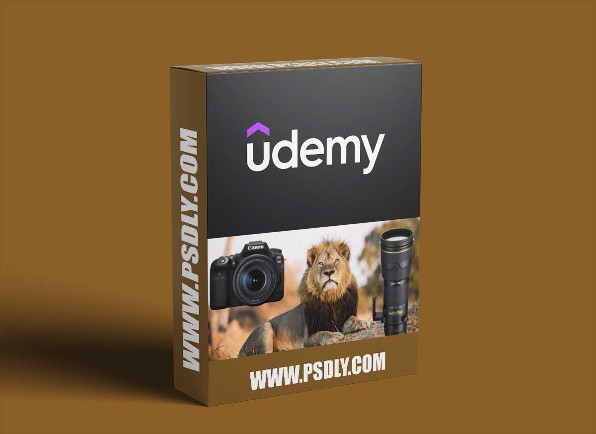 Wildlife Photography for Beginners and Amateurs