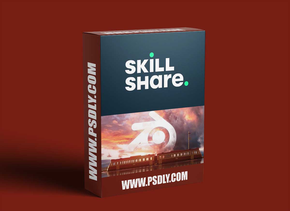 Domestika - Designing Kawaii Worlds: Spread Joy Through Illustration