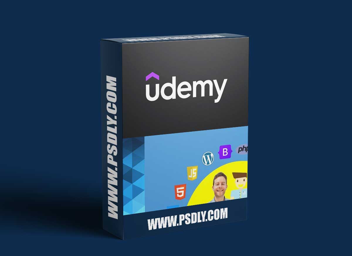 6 Month Challenge - Complete Web Developer Course