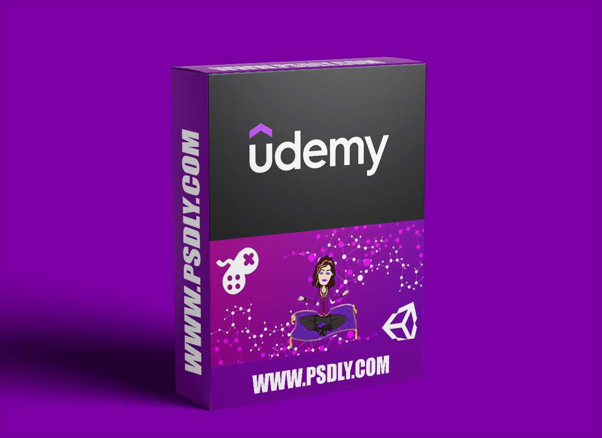 Ask Me Anything About Unity