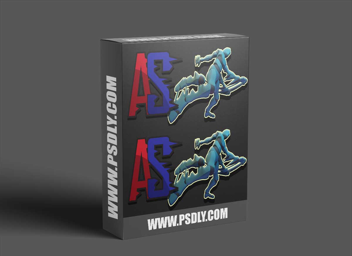 AutoSmear v2 Blender