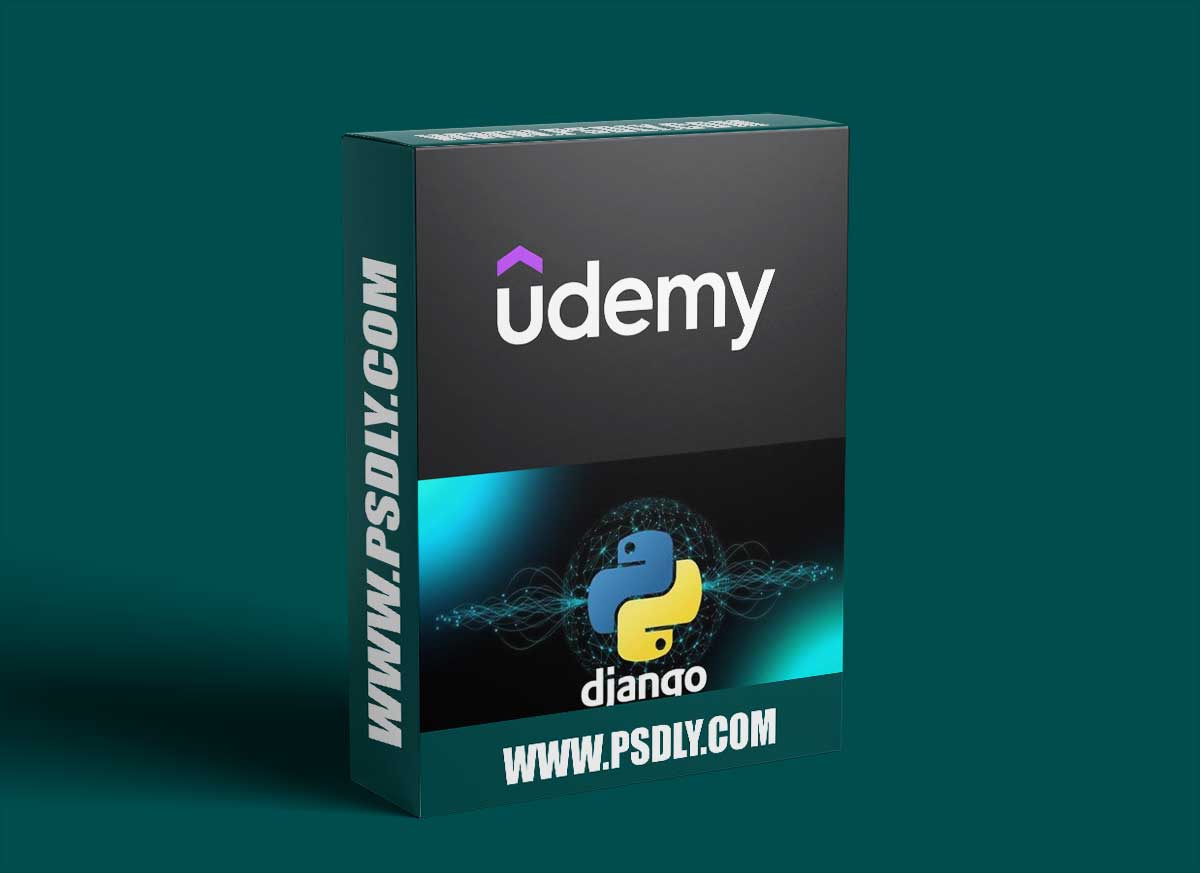 Automate The Boring Stuff With Django 5.0