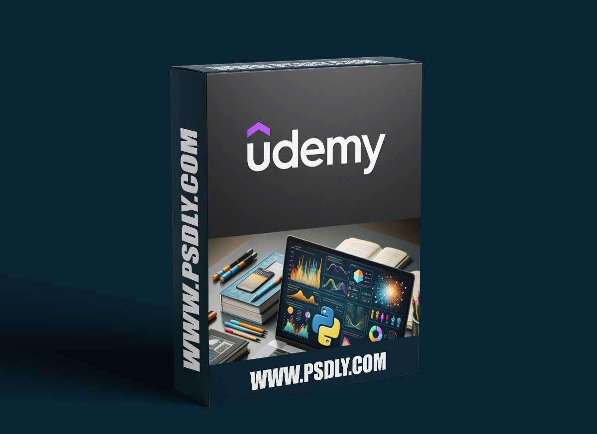 Be A Data Scientist In 2024: Machine Learning With Python