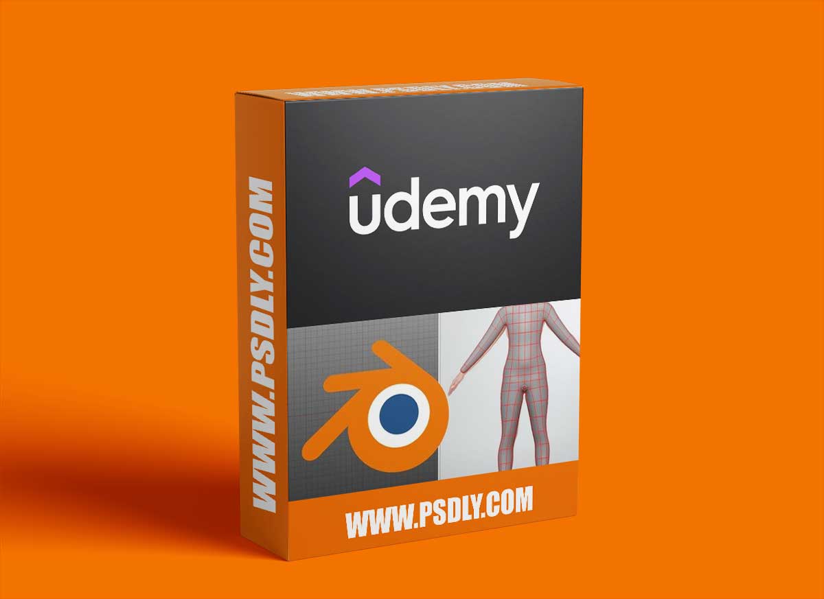 Blender 4.0.2 Edit Mode for Beginners