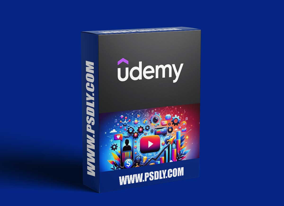 Build Youtube Channel And Earn Passive Income Even Few Subs