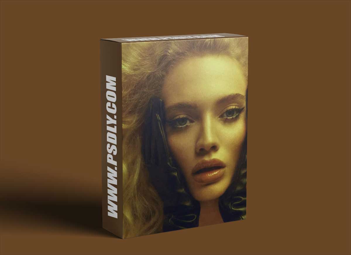 Capture One: Color by Sofia Karaivanskaya