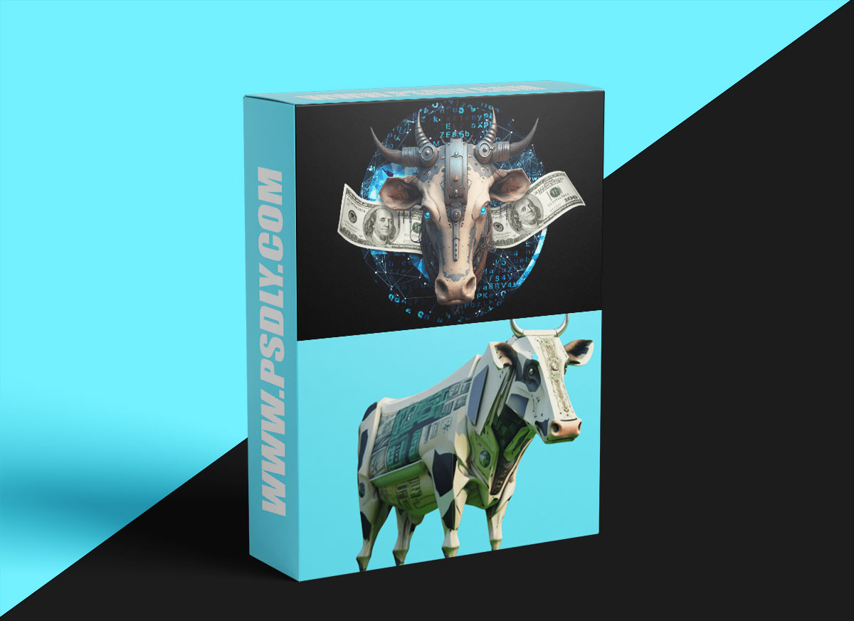 Chase Rainer & Ryan Borden – A.I Cash Cow