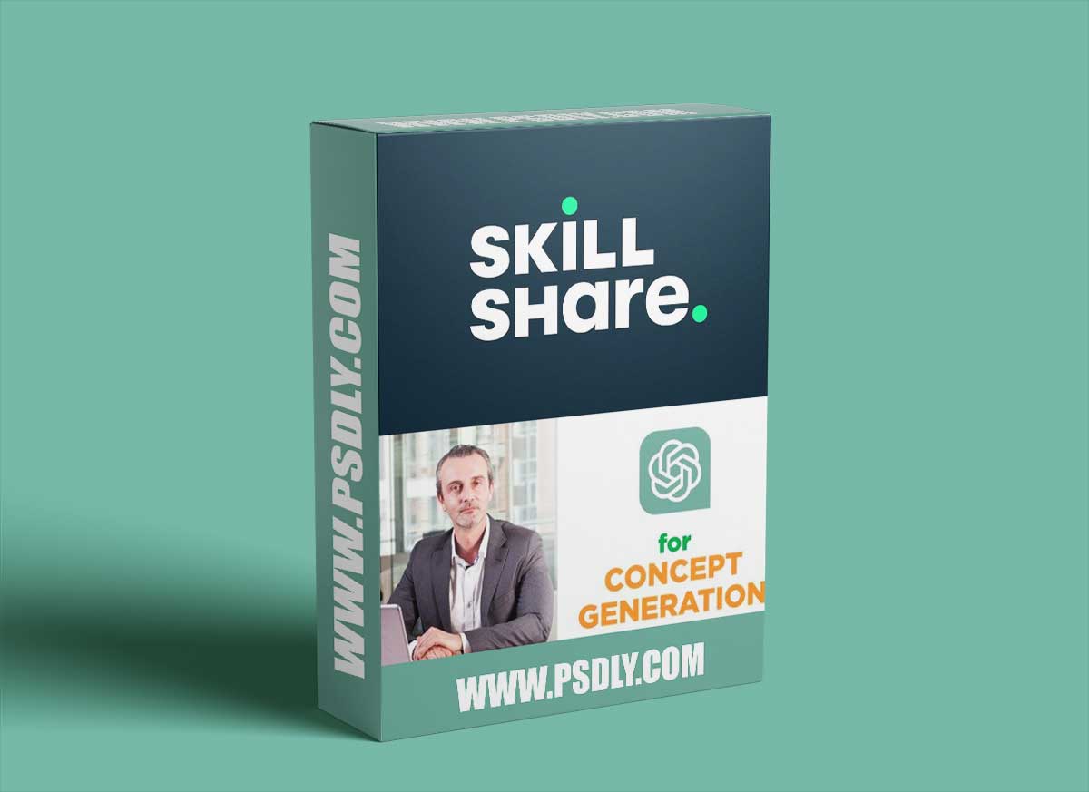 ChatGPT for Creative Ideas: Generate Powerful Concepts