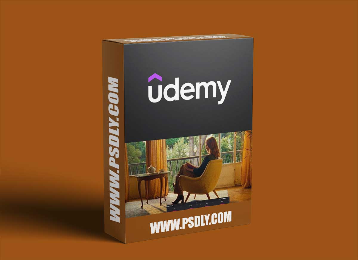 Color Grading + Business Side Of Filmmaking