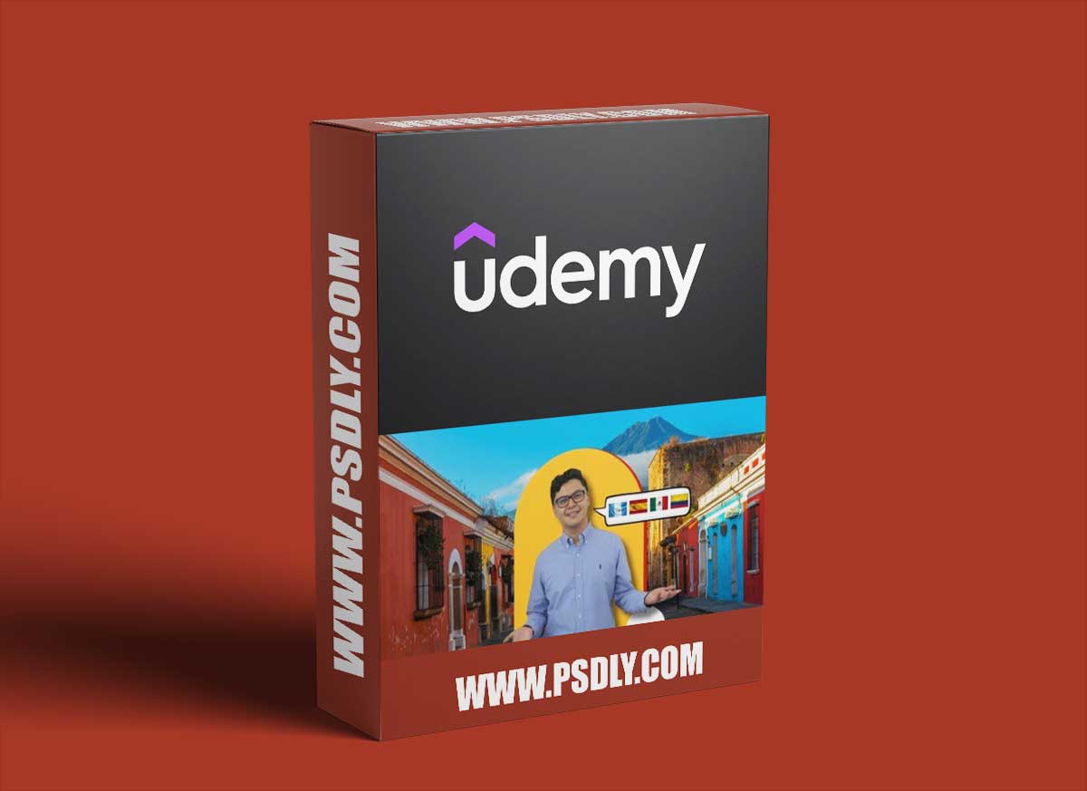 Complete Beginners Spanish Course: Zero To Hero, Spanish A1