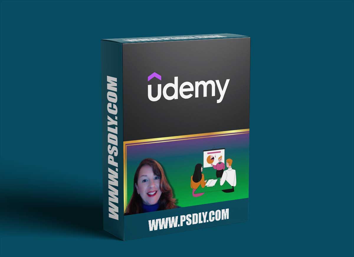 Crafting Impactful English Presentations in only 7 Days