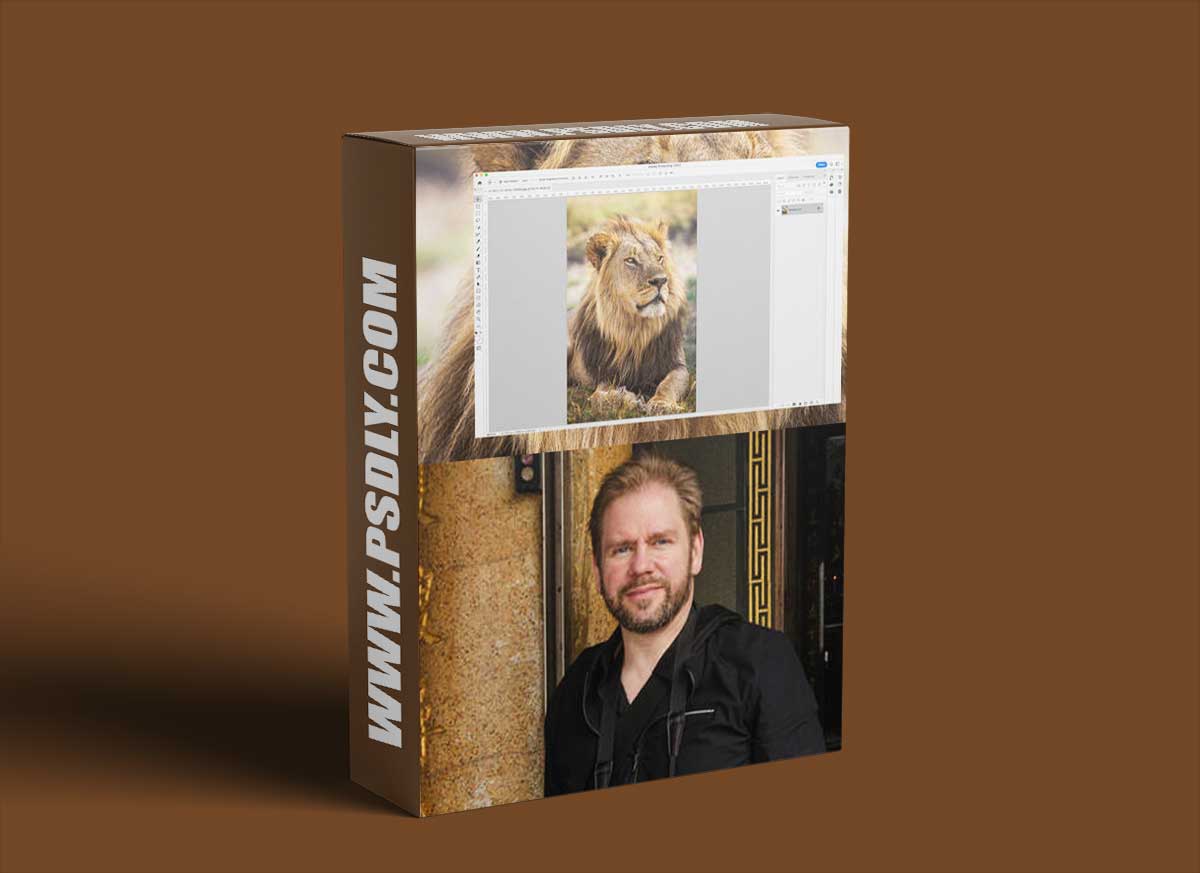 CreativeLive - Ben Willmore - Up to Speed with Photoshop and Bridge 2023