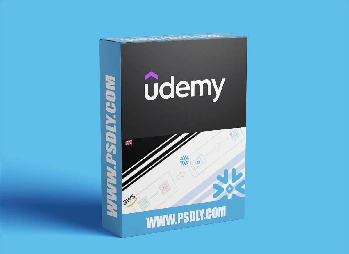 Data Engineering With Snowflake And Aws