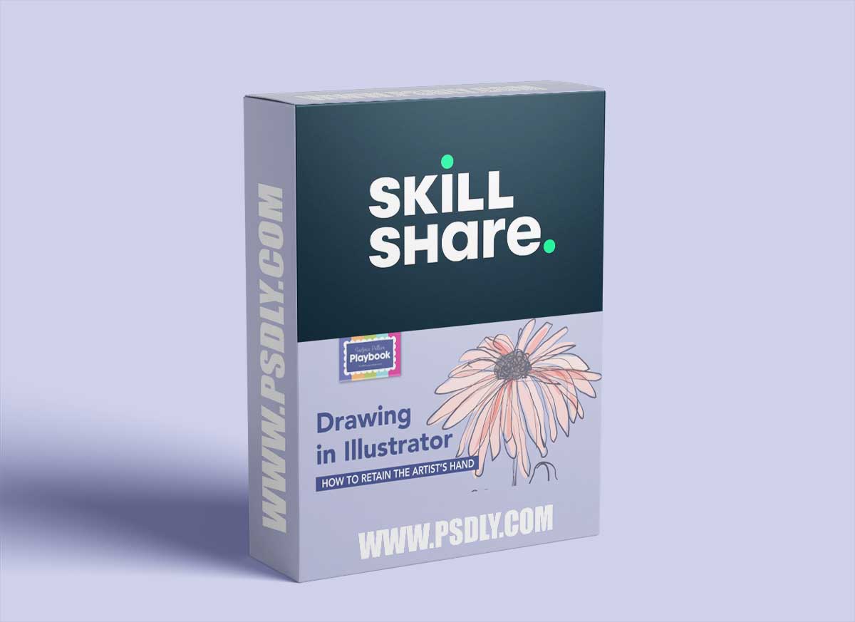 Drawing in Adobe Illustrator: How to Retain the Artist's Hand