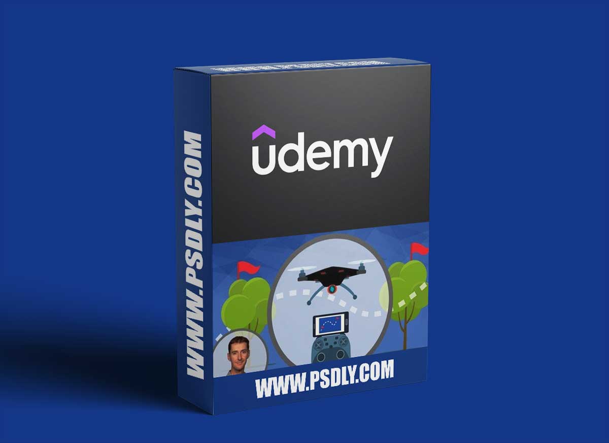 Drone Training: 50 Drills to Improve Your Flying Skills