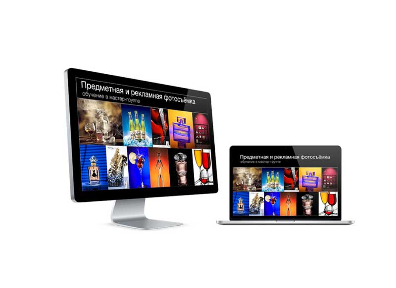 Eduard Kraft - Product and Advertising Photography