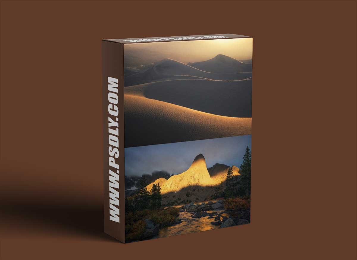 Eric Bennett - "Essential Theory" Series - "Pt. 1 Refining Composition" + "Pt. 2 Seeing the Light"