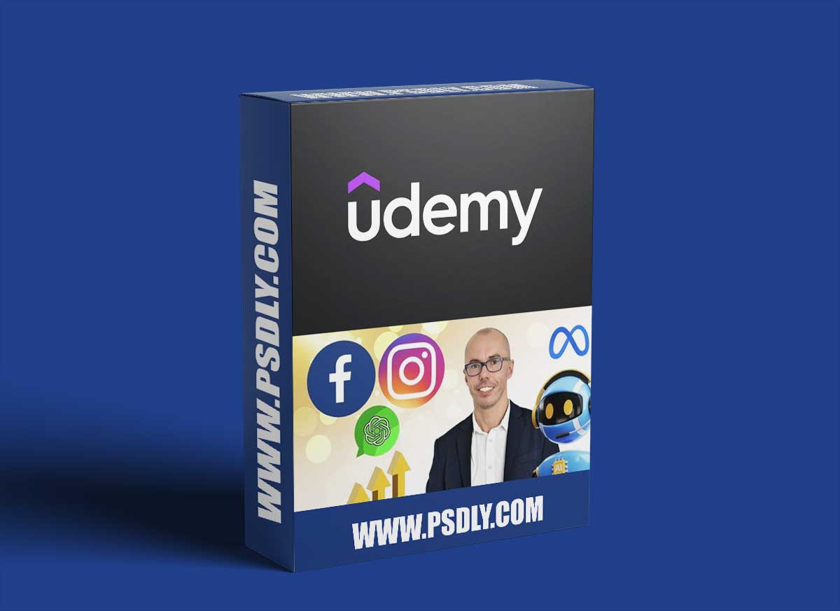 Facebook Ads & Instagram Ads For E-Commerce [For Beginners]