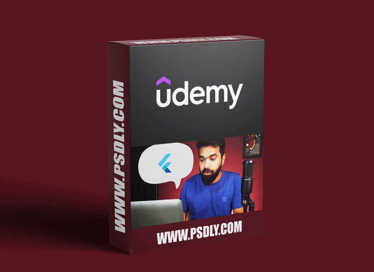 Flutter Mastery: Building Dynamic Apps from scratch