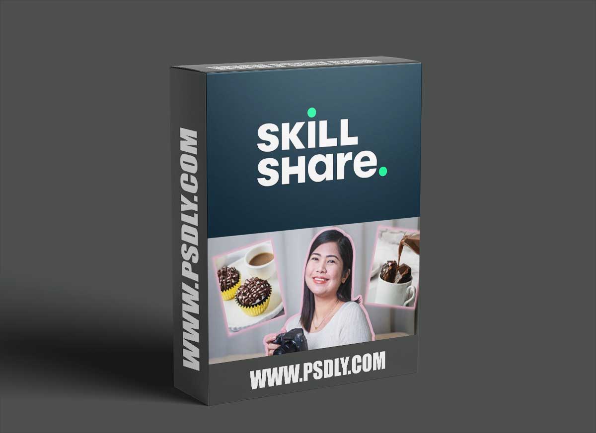 Food Photography: How to Take Control of Your Camera