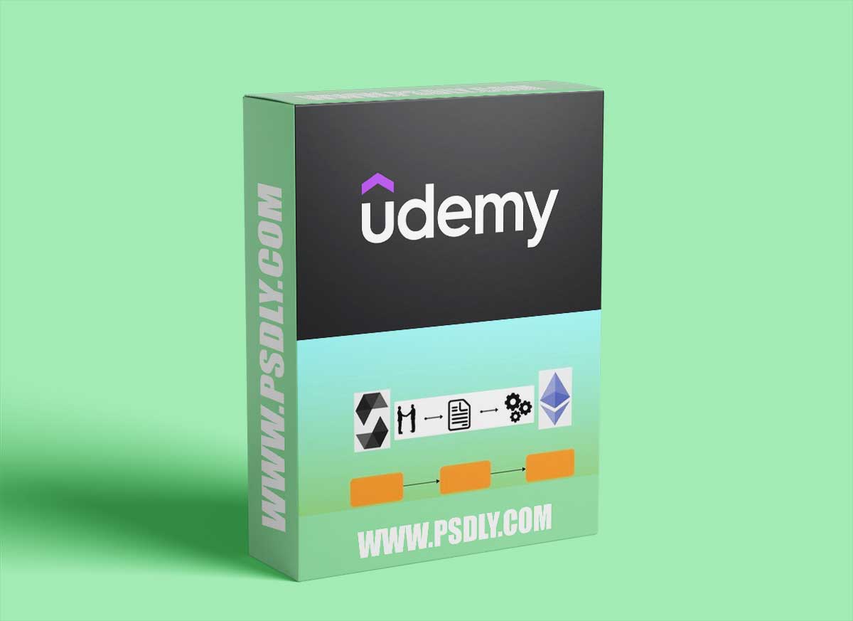 Getting Started with Blockchain Solidity and Smart Contracts