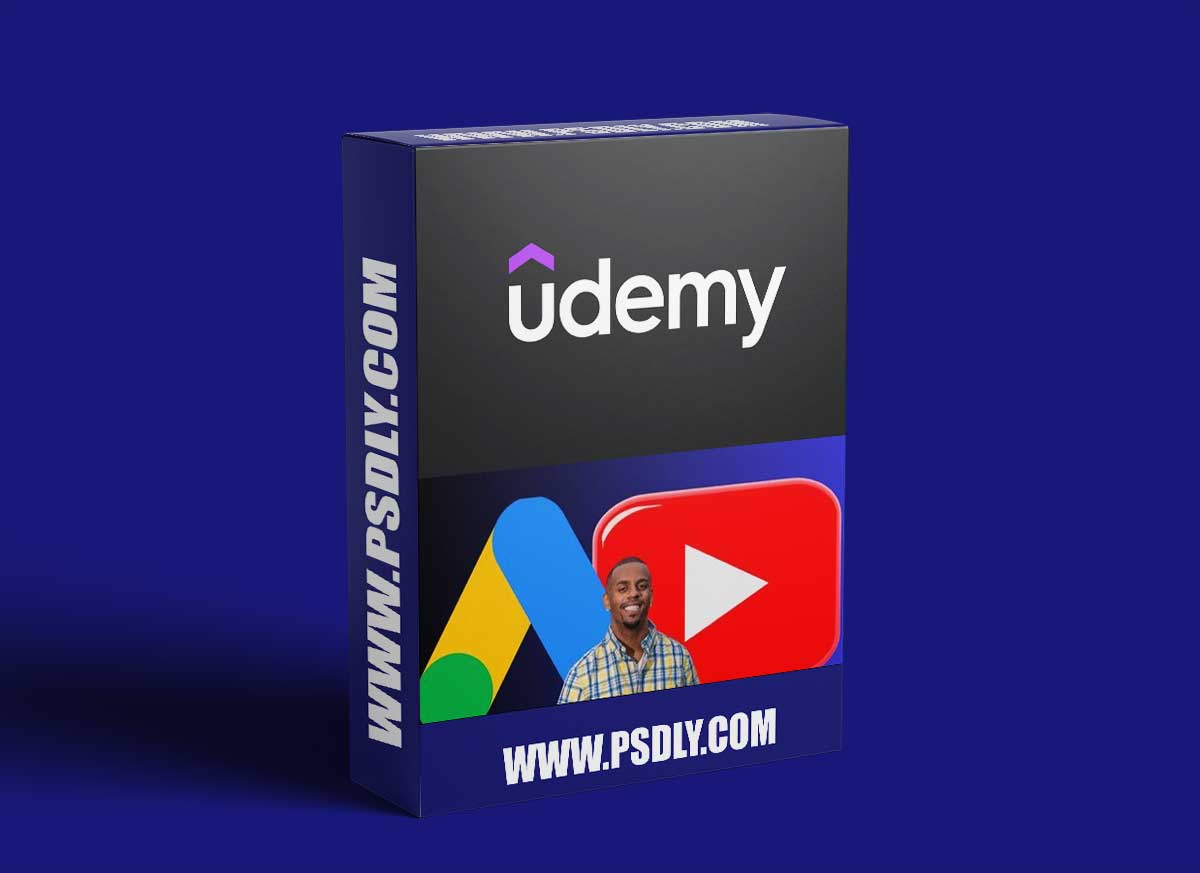 Google Ads & YouTube Ads Takeover