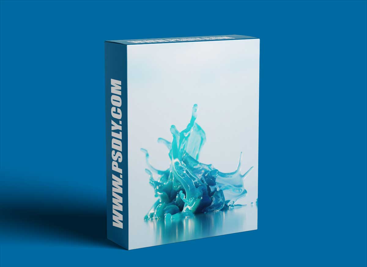 Houdini.School – HS-235: Small Scale Fluids