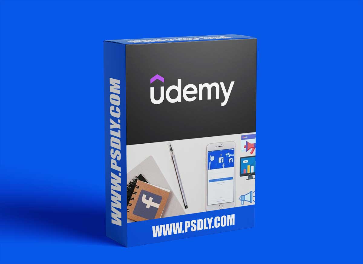 How To Sell Online Courses With Facebook Ads