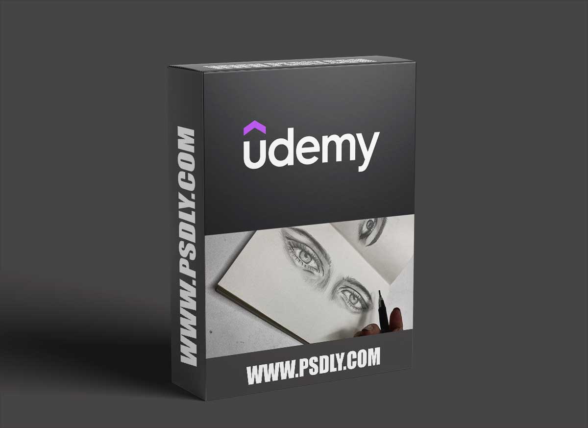 How to draw realistic eyes like a pro