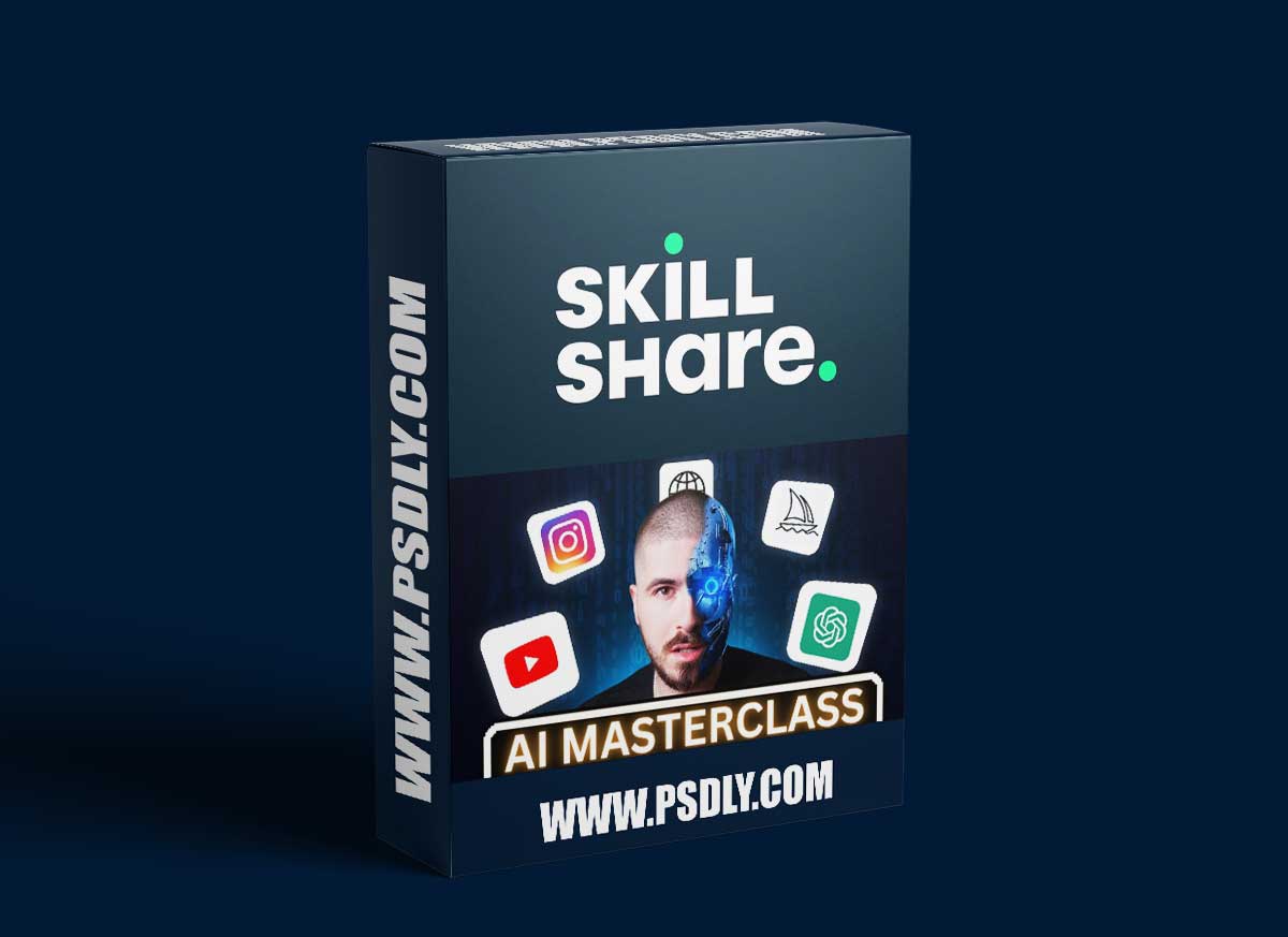 How to use AI for Social Media Growth & Content Creation (Instagram, Chat GPT, & More)