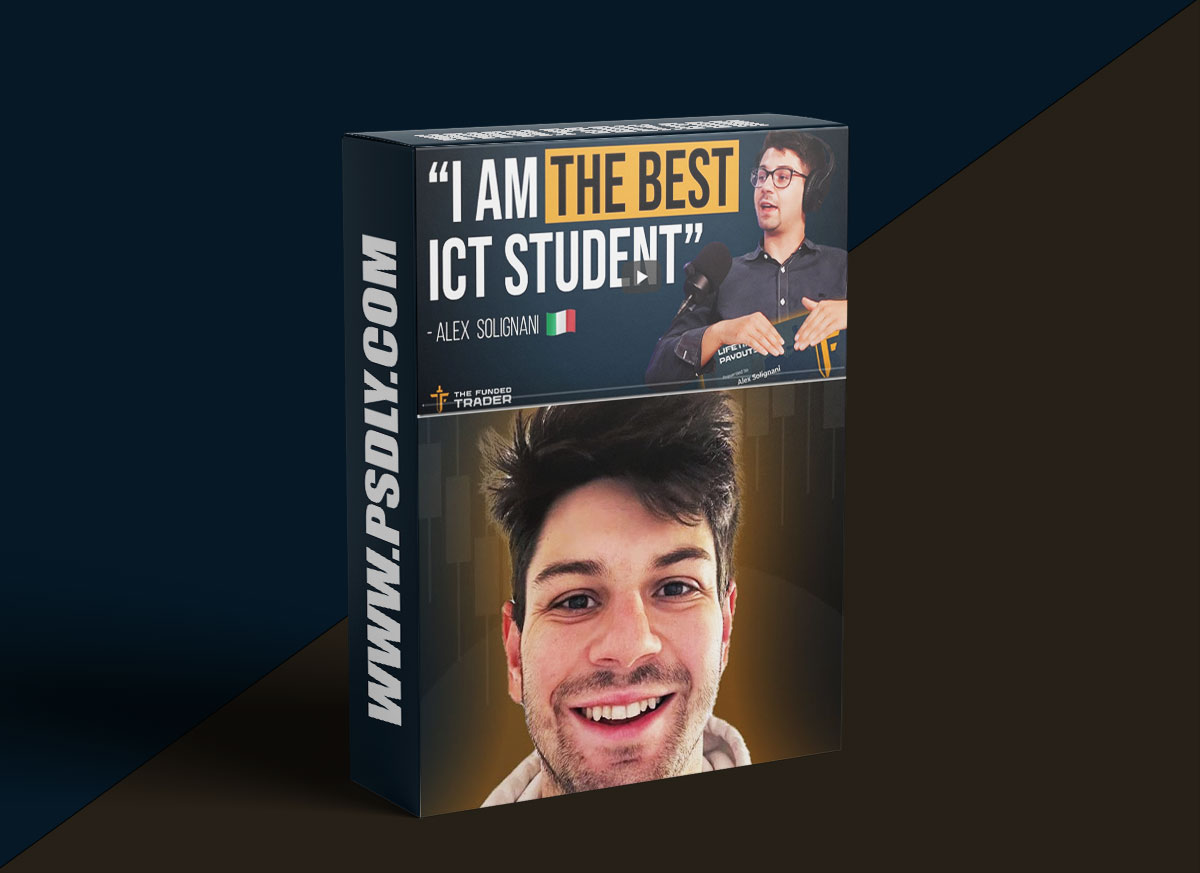 ICT Prodigy – Alex Solignani