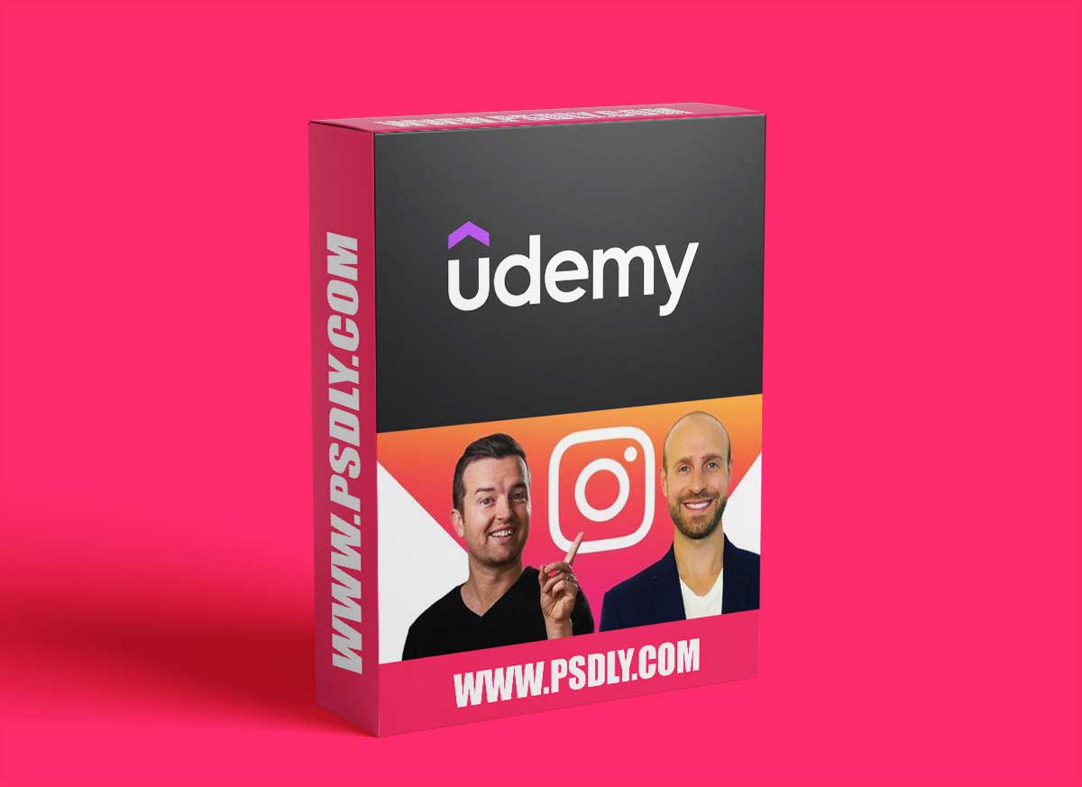 Instagram Marketing Course: From 0-10K Instagram Followers