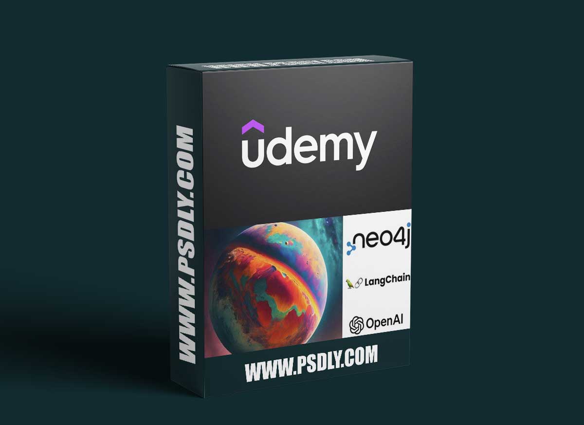 Introduction to Neo4j with Python, LangChain & OpenAI