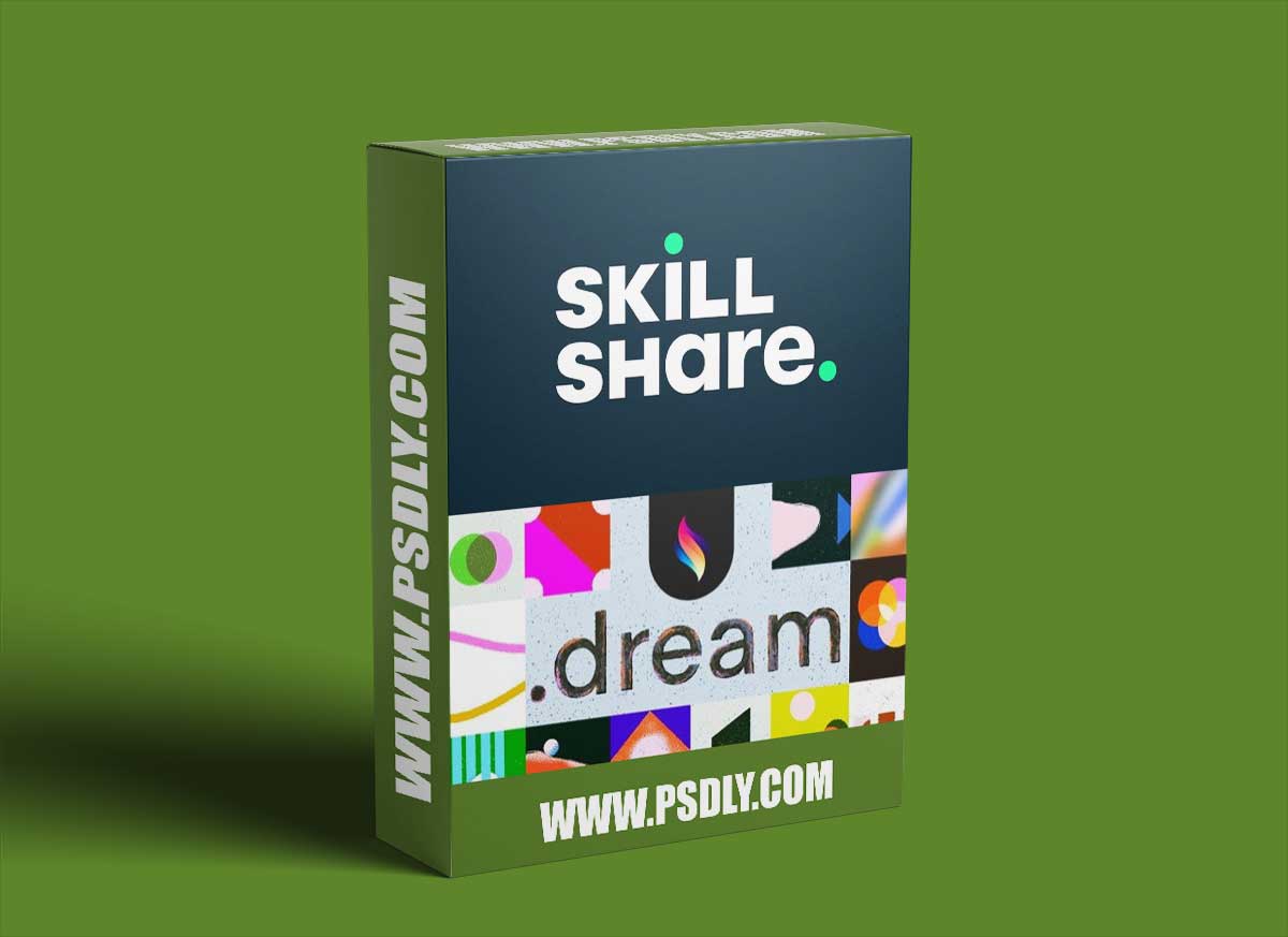 Introduction to Procreate Dreams Animation: 12 Beginner Friendly Exercises