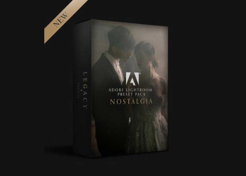 Legacy Presets - Nostalgia