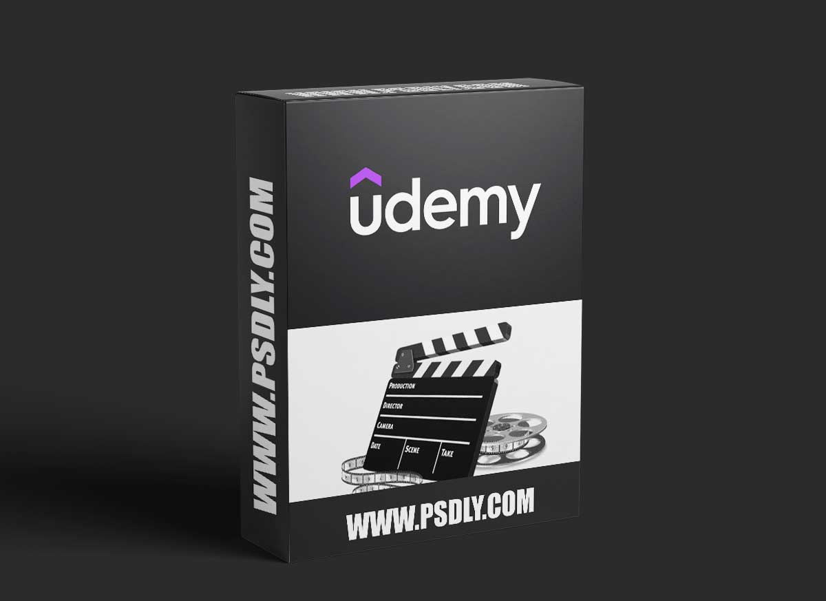 MASTERING FILMMAKING FROM SCRIPT TO SCREEN