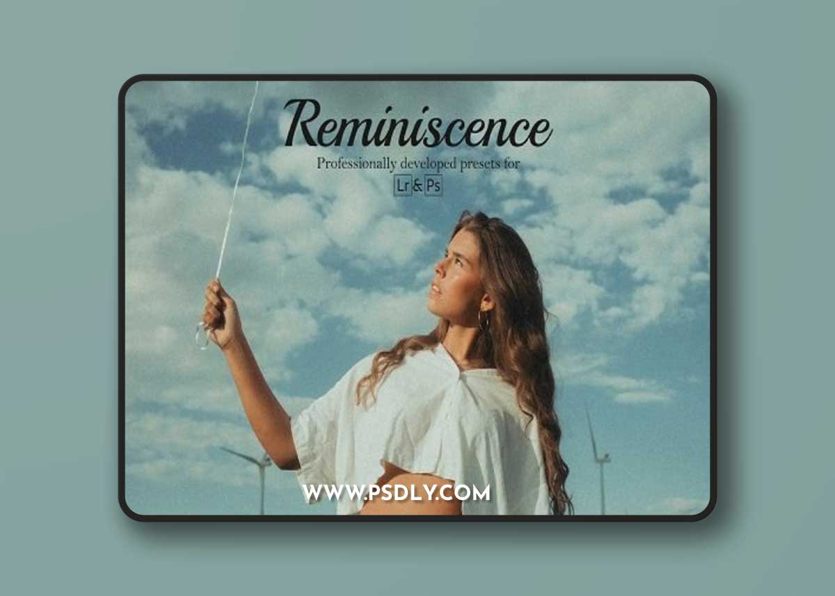 Master Collection - All 10 signature presets from danny.drl & soki.stef for LR, LR mobile & PS