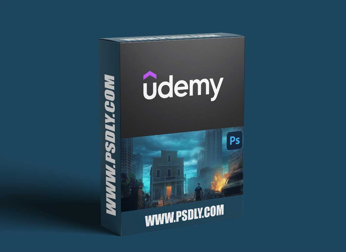 Master The Art Of Photo Manipulation - Step By Step