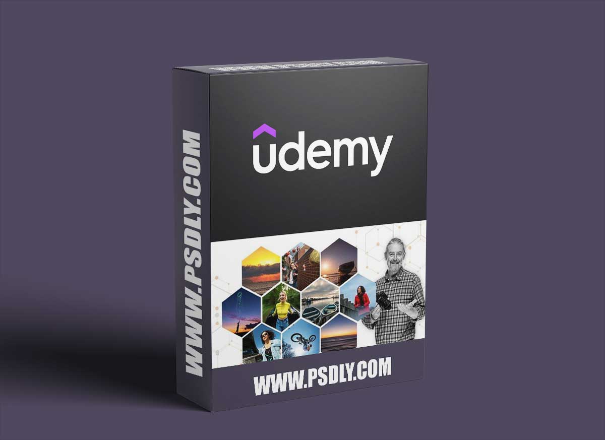 Masterclass In Photography Part 5: On-Location Photo Ideas