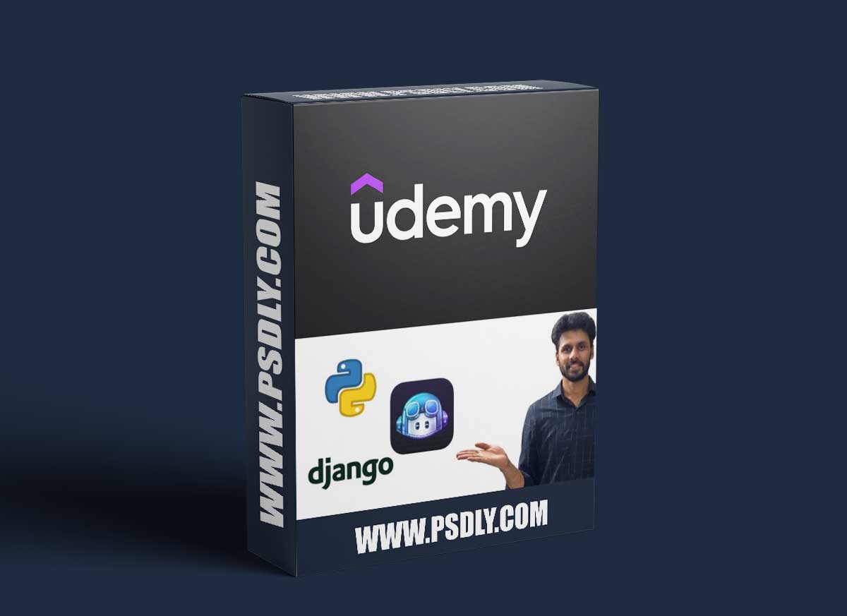 Mastering Github Copilot For Python & Django Rest Developers